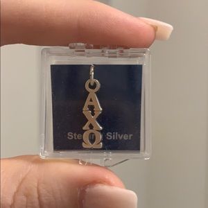 Alpha Chi Omega charm
